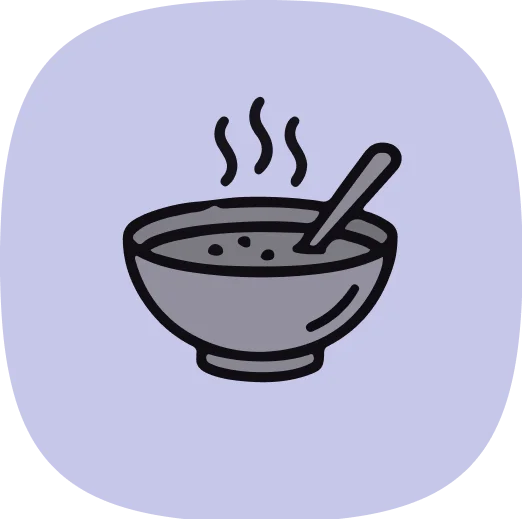 Etelek/Soup